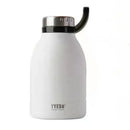 Axyaa Insulated Stainless Steel Thermos Bottle Large Capacity Vacuum Flask