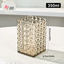 Axyaa Bow Cosmetic Brush Holder & Lipstick Organizer Desktop Stand
