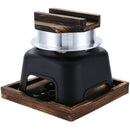 Axya Aluminum Steamer Pot for Japanese Cooking and Oolong Brewing