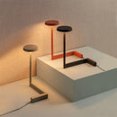 Axyaa Modern Minimalist LED Floor Lamp for Living Room, Hotel, and Bedroom