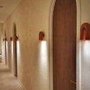 Axyaa U-shaped Design LED Wall Lamp for Living Room & Corridor