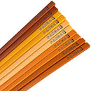 Axyaa Panda Chopsticks: Reusable Alloy Korean Sushi Non-Slip Dividing Meals Dinnerware