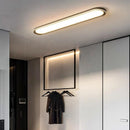 Ceiling Lights LED Modern Living Room Axyaa Plafonniers