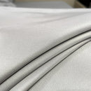 Axyaa Washed Silk Fitted Sheet Set - High-Quality Silky Bed Sheet