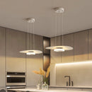 Axyaa Modern Pendant Light Chandelier Indoor Ceiling Lamp LED Dining Room Lighting