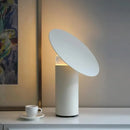 Axyaa Crystal Ball Table Lamp for Living Room Bedroom Bedside Kids Exhibition Hall