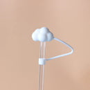 Axyaa Silicone Straw Cap Cover for Tumblers & Water Bottles