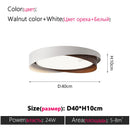Axyaa Minimalist Ceiling Lamp: Italian Design, Modern, Creative, Nordic Style