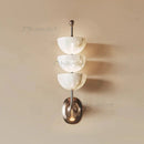 Axyaa French Luxury Wall Lamp for Bedroom, Living Room, Villa Lighting