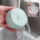 Axyaa Electric Garlic Pounder Chopper USB Charging Vegetable Masher Machine