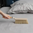 Axyaa Long Handle Dust Removal Brush for Household Cleaning