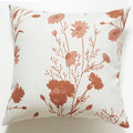 Axyaa European Pastoral Style Garden Chair Cushion Cover - Home Decor