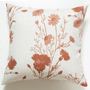 Axyaa European Pastoral Style Garden Chair Cushion Cover - Home Decor