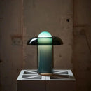 Axyaa Minimalist Nordic Luxury Desk Lamp for Bedroom and Living Room Décor