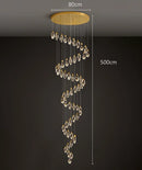 Nordic Luxe Lighting Collection by Axyaa