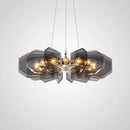 Axyaa Black Hall Pendant Light for Bedroom and Living Room Lighting