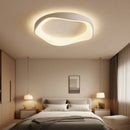 Axyaa Full Spectrum Ceiling Light 2025 | Modern Circular Bedroom Study Light