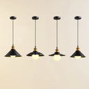Nordic Minimalist Pendant Lights for Dining Table by Axyaa