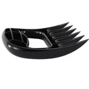 Axyaa Bear Claw BBQ Forks: Easy Pork Shredding & Kitchen Tools