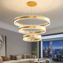 Axyaa Nordic Chandeliers Dining Room Pendant Lights Ceiling Fixture