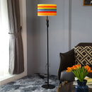 Axyaa Modern LED Floor Lamp for Nordic Living Space