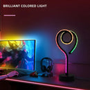 Axyaa USB Desk Lamp | 36 Modes | Minimalist Design
