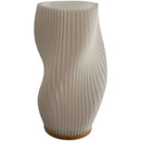 Axyaa Nordic Girl LED Night Light: Novelty, Romantic, Modern Table Lamp