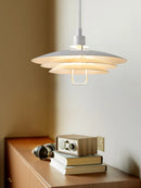 Axya Nordic UFO Pendant Light for Bedroom and Restaurant