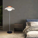 Axya PH 80 Floor Lamp Replica, Nordic Design, LED Bulb, 3 Colors