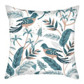 Spring Flower Cushion Cover by Axyaa - 45x45cm
