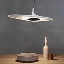 Modern Nordic LED Pendant Lights by Axyaa for Home Decor & Dining Room Lighting