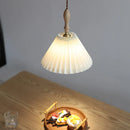 Axyaa Adjustable LED Pendant Chandelier for Reading, Cafe, Hotel, Children's Bedroom