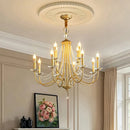 Axyaa Vintage Pendant Ceiling Lamps for Dining Room Indoor Lighting