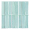 Axyaa 3D Peel and Stick Kitchen Backsplash Tile Sticker