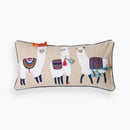 Axyaa Bohemian Cotton Pillow Cover for Fashionable Home Decor