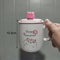 Axyaa Creative Shaped Coffee Mug Cups: Unique & Personalized Gift Idea