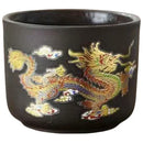 Axyaa Purple Sand Color-Changing Master Cup Set Longfeng Chengxiang Pair