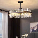 Axyaa Nordic Chandeliers for Dining Room | Pendant Lights Hanging Lamps Ceiling Fixture