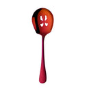 Axyaa Stainless Steel Utility Spoon - Large Multifunctional Kitchen Utensil