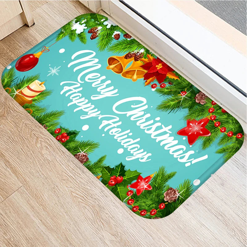 Axyaa Home Decor Entry Mat 40x60 50x80cm