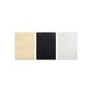 Axyaa 3-Piece Geometric Abstract Wall Art Set