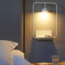 Axyaa 2025 Wall Lamp Designer LED Table Lamp for Living Room Bedroom