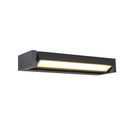 Axyaa LED Outdoor Porch Sconces Wall Light: Waterproof Exterior Fixture for Home Decoration