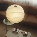 Axyaa Wabi-sabi Paper Ball Pendant Lights