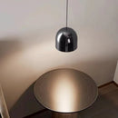 Axya Long Line LED Chandelier for Bedroom and Living Room