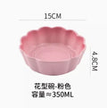Axyaa Air Fryer Baking Bowl and Steamed Egg Plate Set