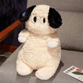 Axyaa Large Stuffed Animal Pillow for Kids & Girlfriend - Perfect Gift for Birthday, Christmas & Valentine