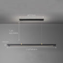 Axyaa Luxury Pendant Light | Full Spectrum Eye Protection | Designer Hanging Lamp