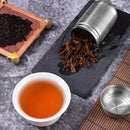 Axyaa Stainless Steel Tea Infuser Chain Strainer Seasoning Ball Kitchen Filter