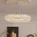 Axyaa Elegant Chandelier Pendant Dining Room Ceiling Light Fixture